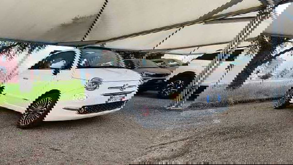 Fiat 500C Cabrio usata a Firenze (13)