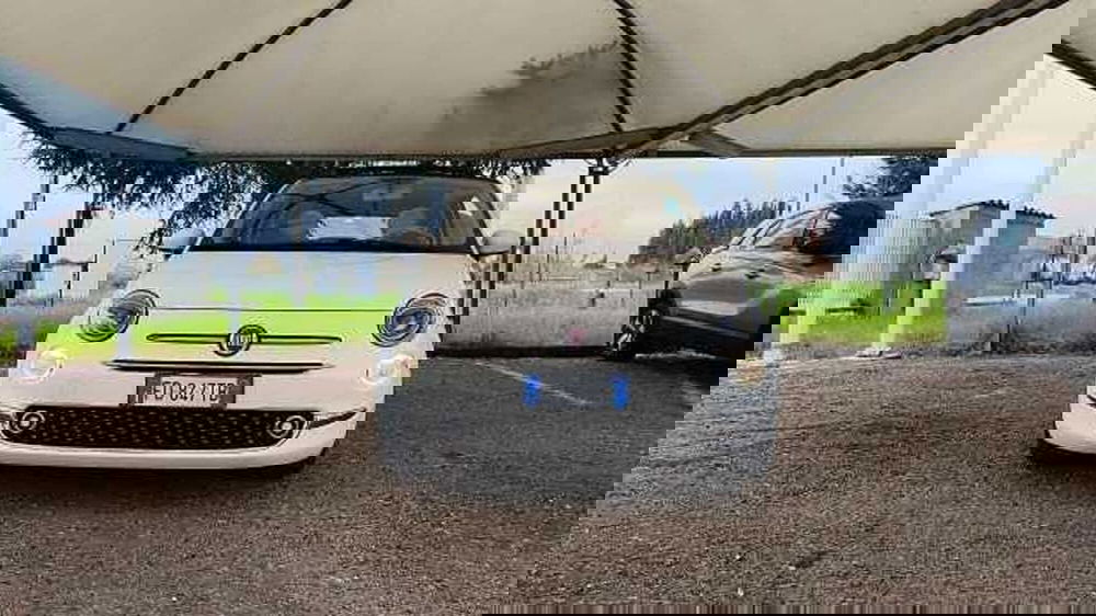 Fiat 500C Cabrio usata a Firenze (14)