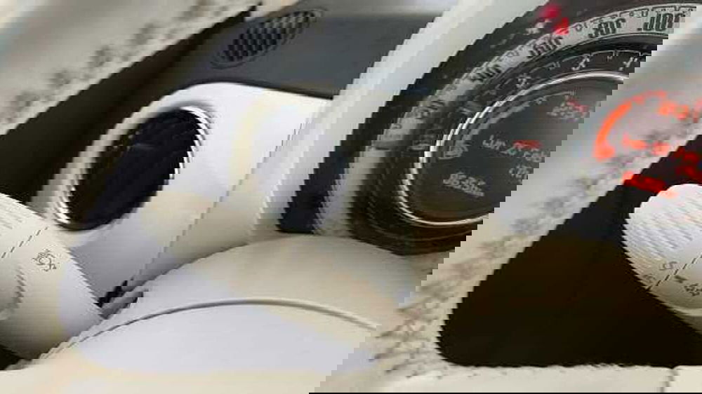 Fiat 500C Cabrio usata a Firenze (18)