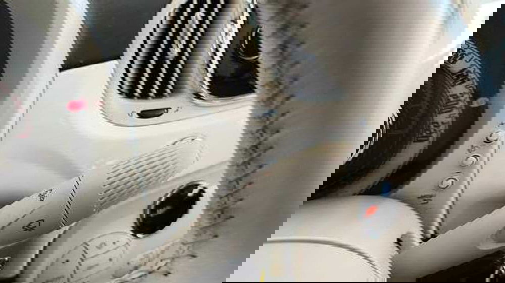 Fiat 500C Cabrio usata a Firenze (19)