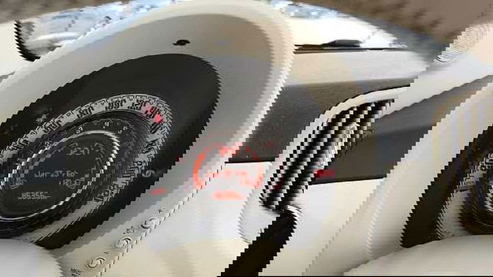 Fiat 500C Cabrio usata a Firenze (2)