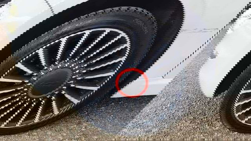 Fiat 500C Cabrio usata a Firenze (5)