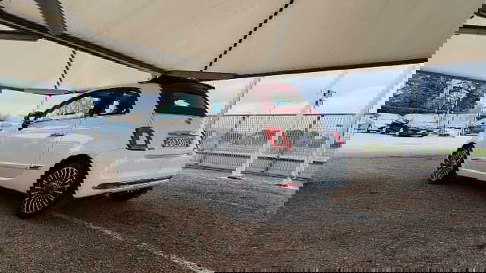 Fiat 500C Cabrio usata a Firenze (6)