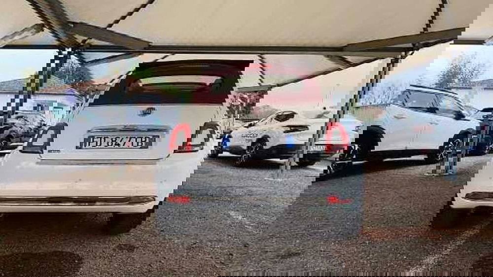 Fiat 500C Cabrio usata a Firenze (7)