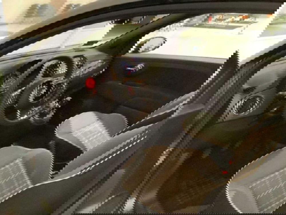 Fiat 500 usata a Caltanissetta (11)