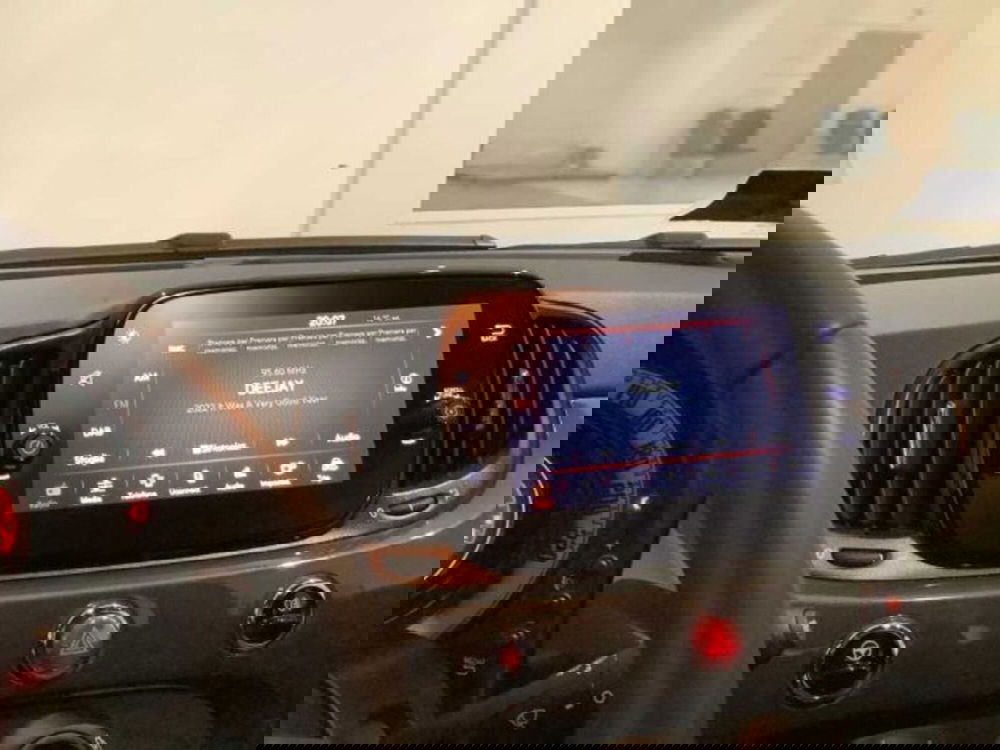 Fiat 500 usata a Caltanissetta (12)