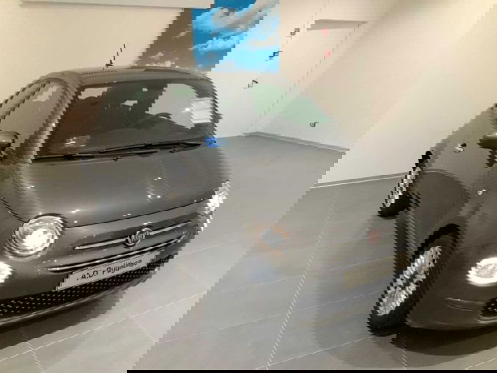 Fiat 500 usata a Caltanissetta (14)