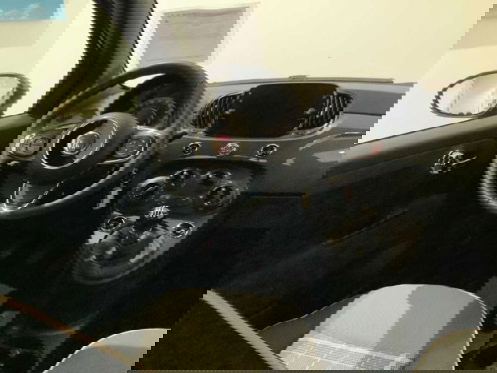 Fiat 500 usata a Caltanissetta (5)