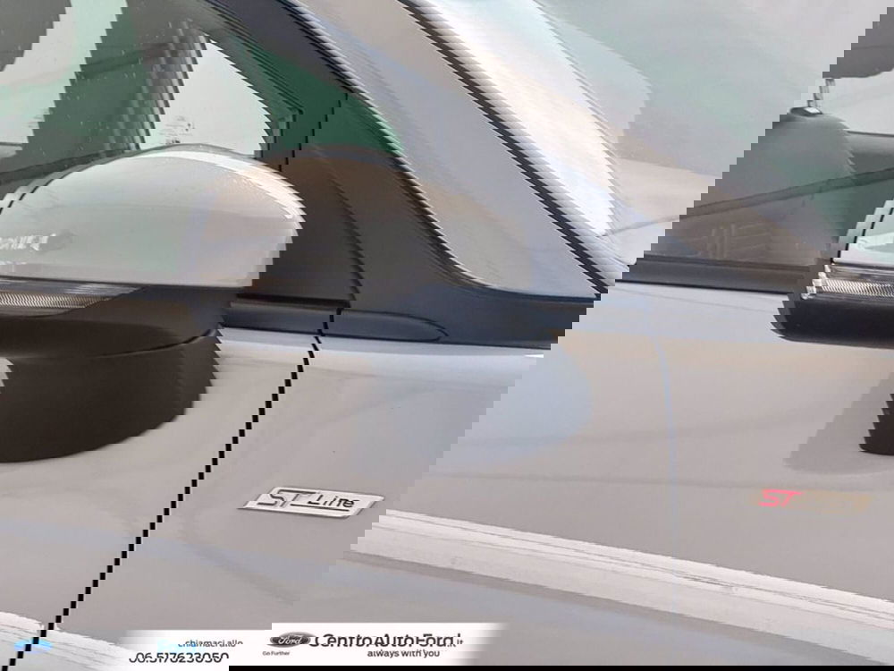 Ford Puma usata a Roma (15)