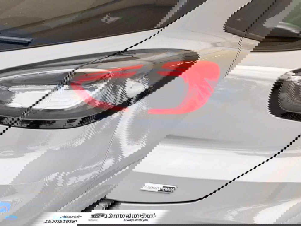 Ford Puma usata a Roma (16)