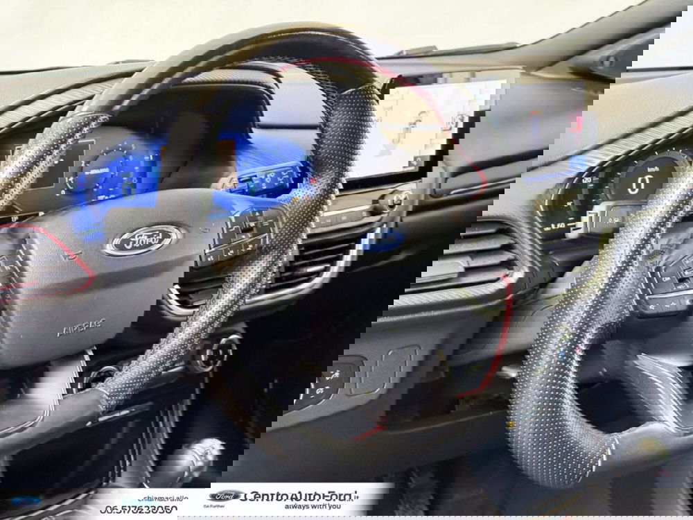 Ford Puma usata a Roma (18)