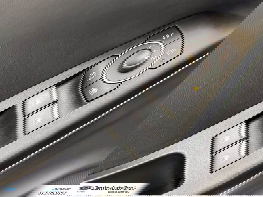 Ford Puma usata a Roma (19)