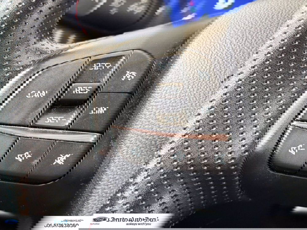 Ford Puma usata a Roma (20)