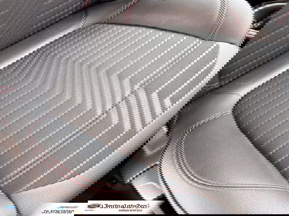 Ford Puma usata a Roma (8)