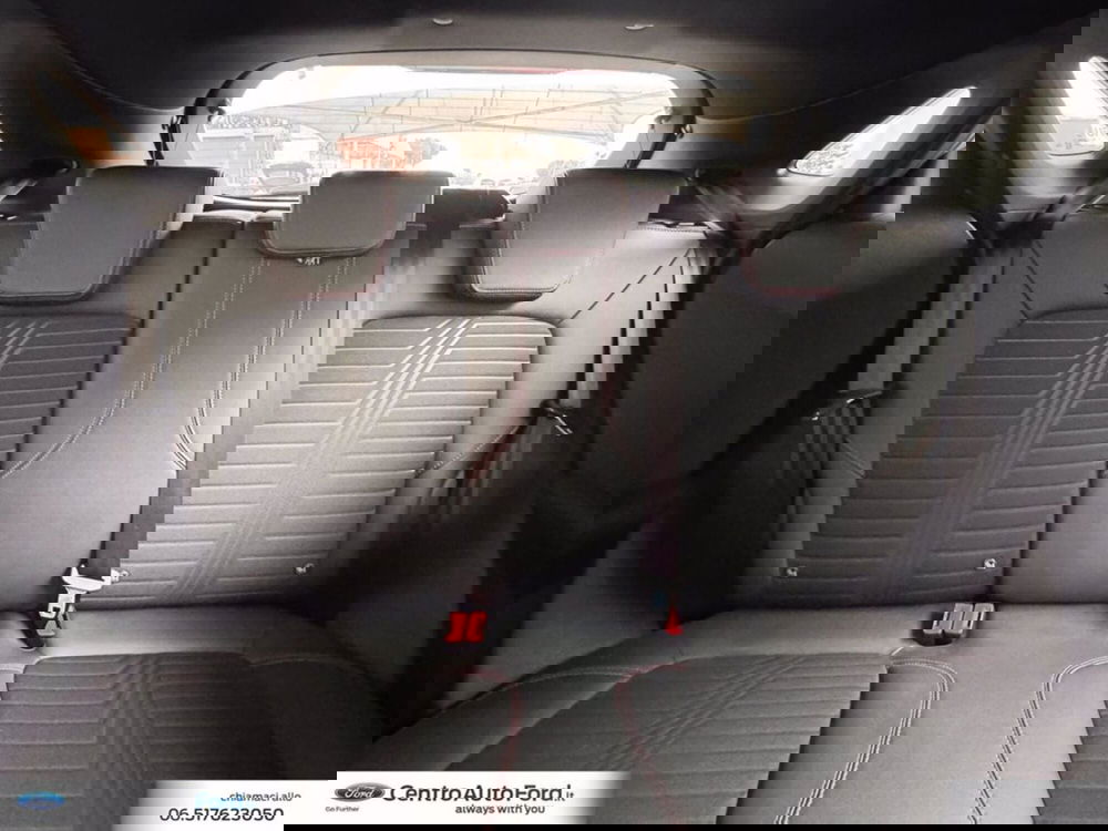 Ford Puma usata a Roma (9)