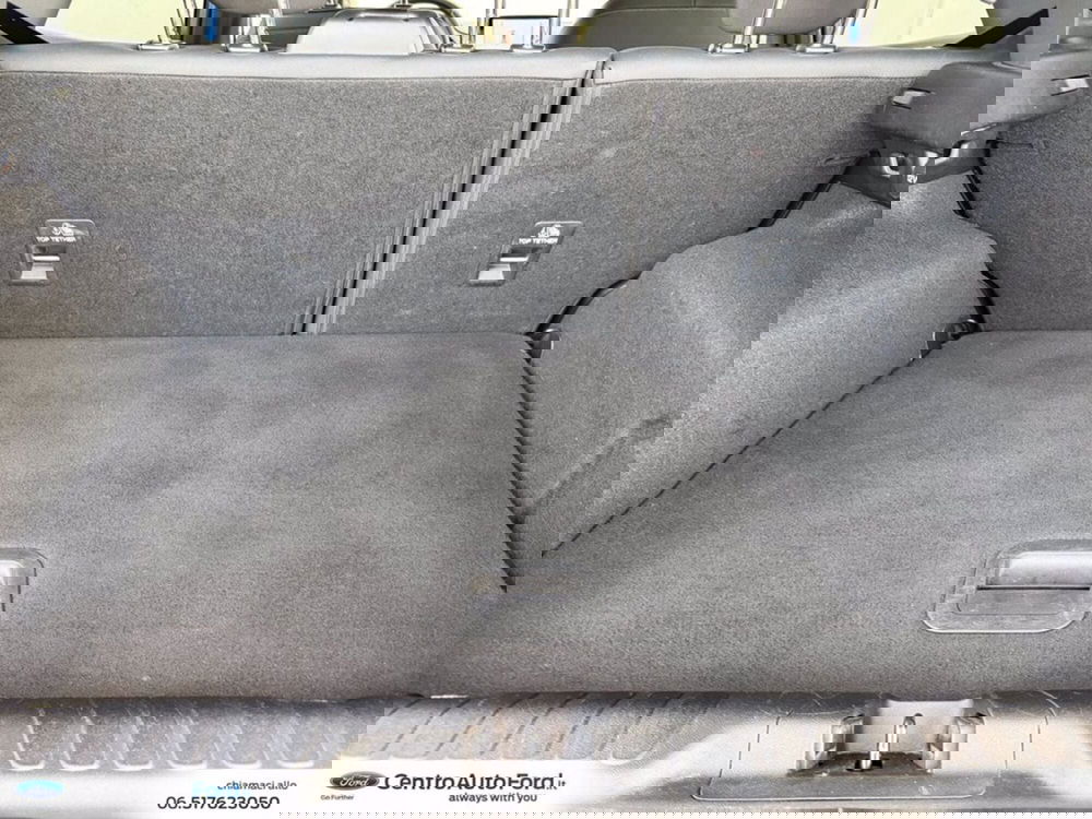 Ford Puma usata a Roma (11)