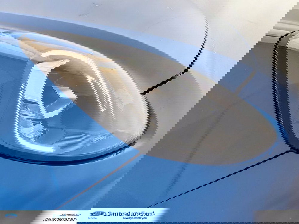 Ford Puma usata a Roma (13)