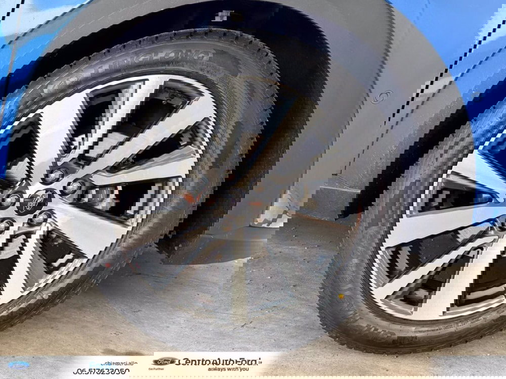 Ford Puma usata a Roma (14)