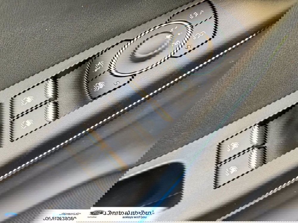 Ford Puma usata a Roma (19)