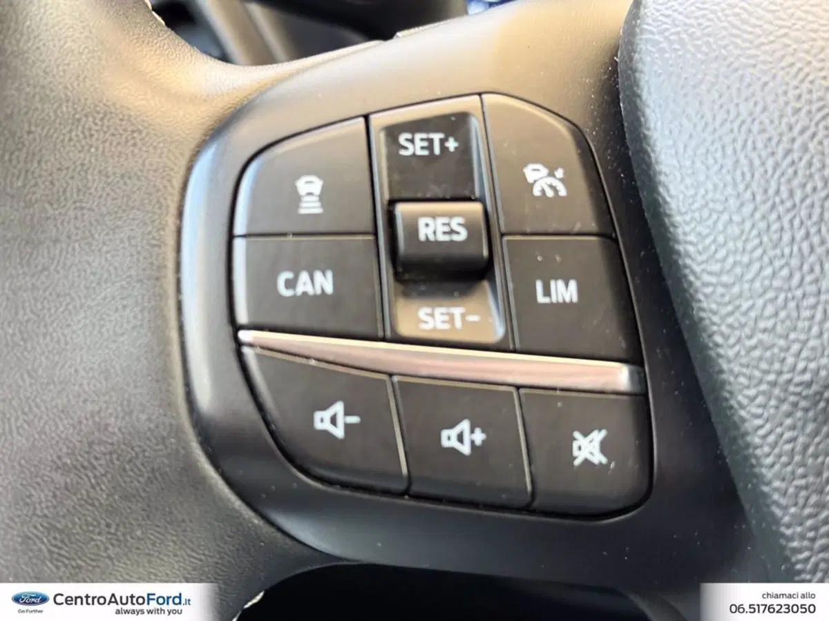 Ford Puma usata a Roma (20)