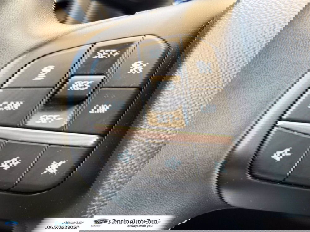 Ford Puma usata a Roma (20)