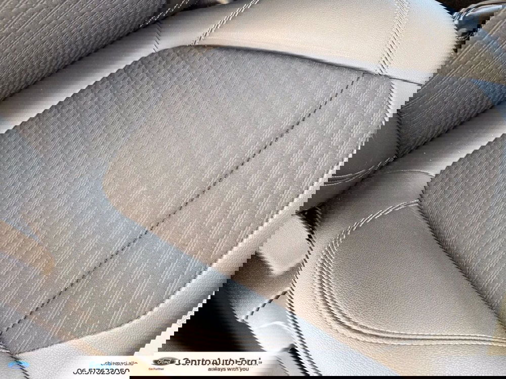 Ford Puma usata a Roma (8)