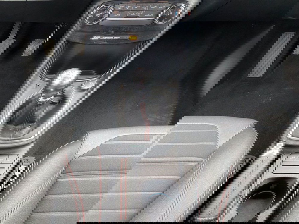 Ford Puma usata a Milano (15)