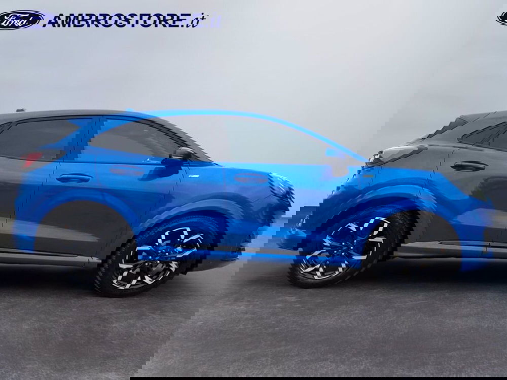 Ford Puma usata a Milano (4)