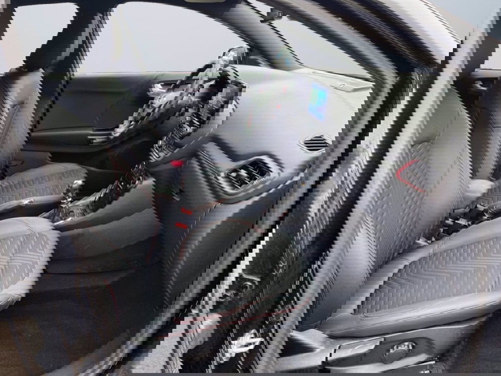 Ford Puma usata a Milano (11)