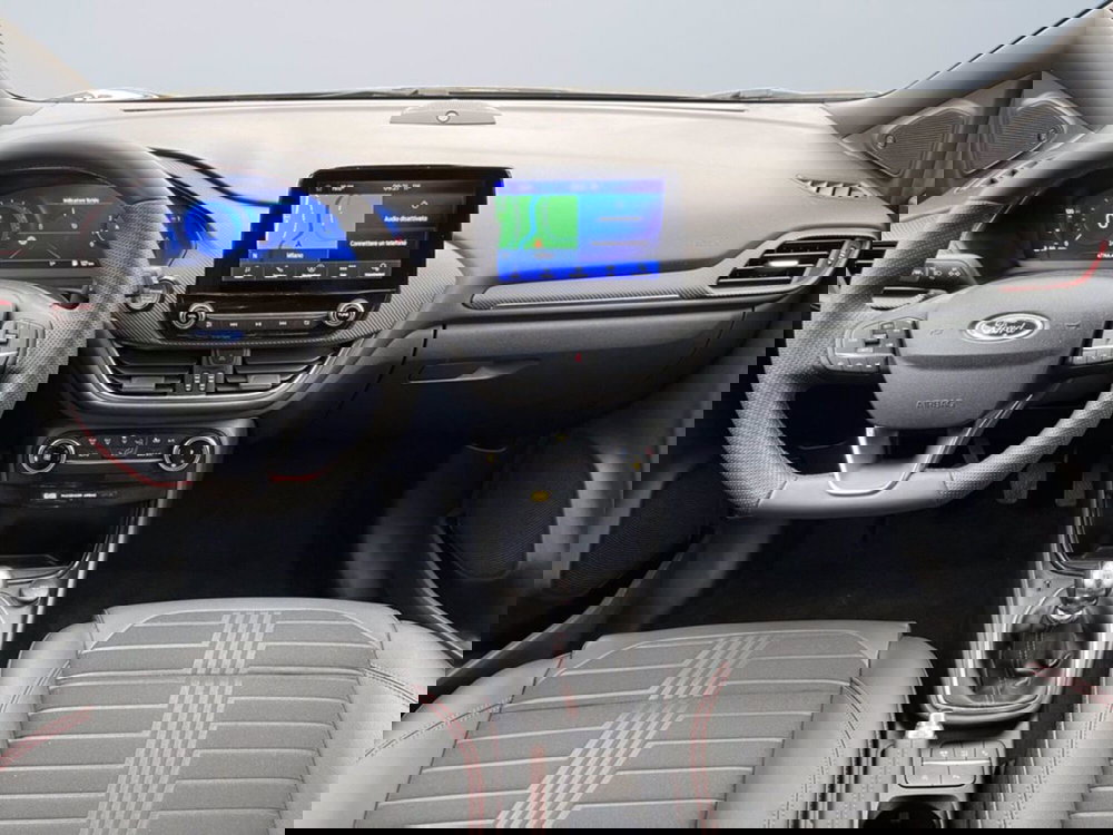 Ford Puma usata a Milano (12)