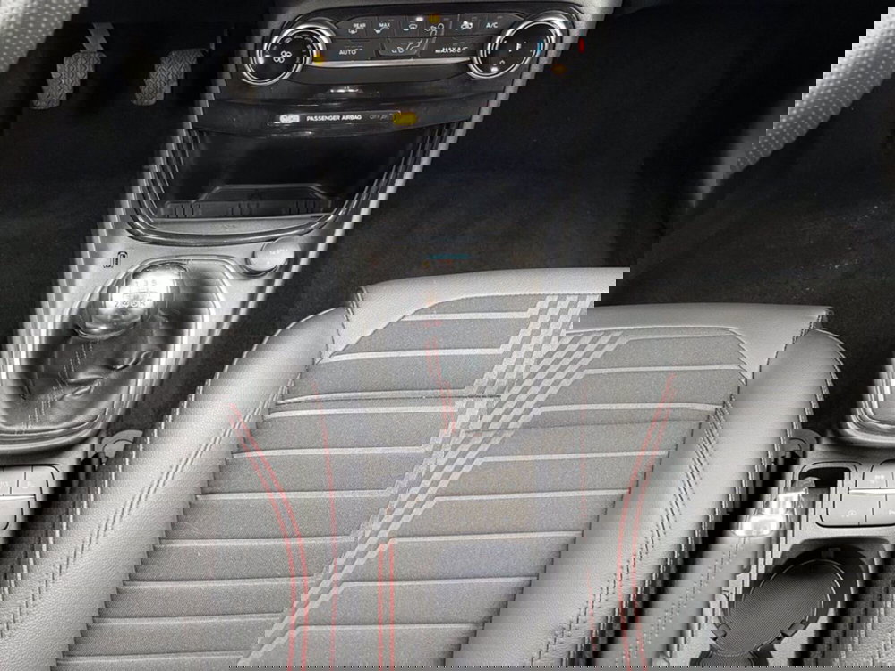 Ford Puma usata a Milano (15)