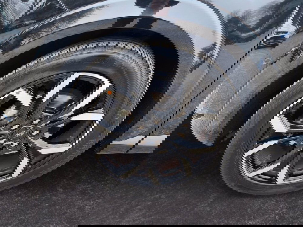 Ford Puma usata a Milano (16)