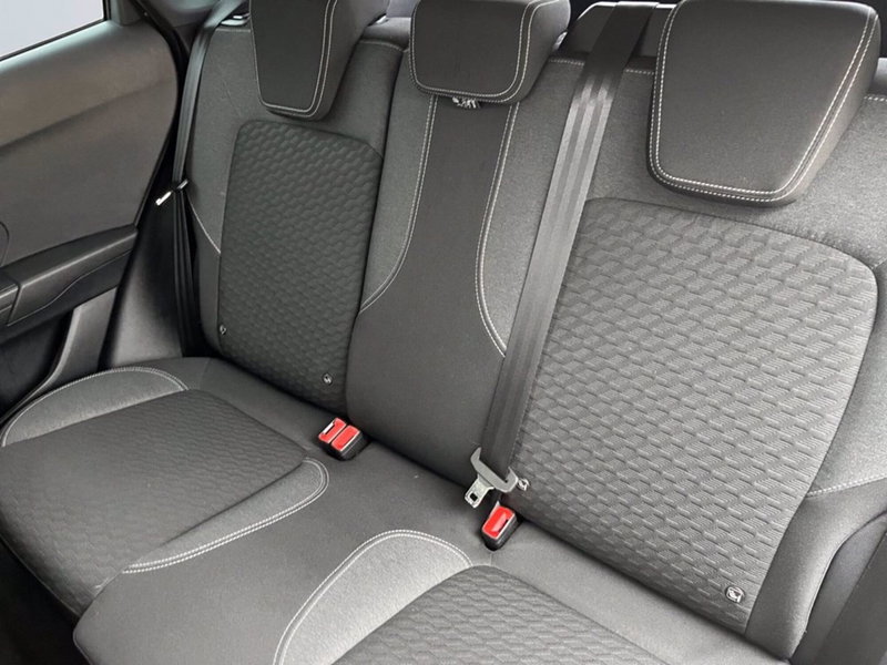 Ford Puma usata a Milano (10)