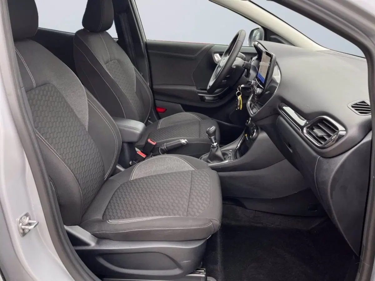 Ford Puma usata a Milano (11)