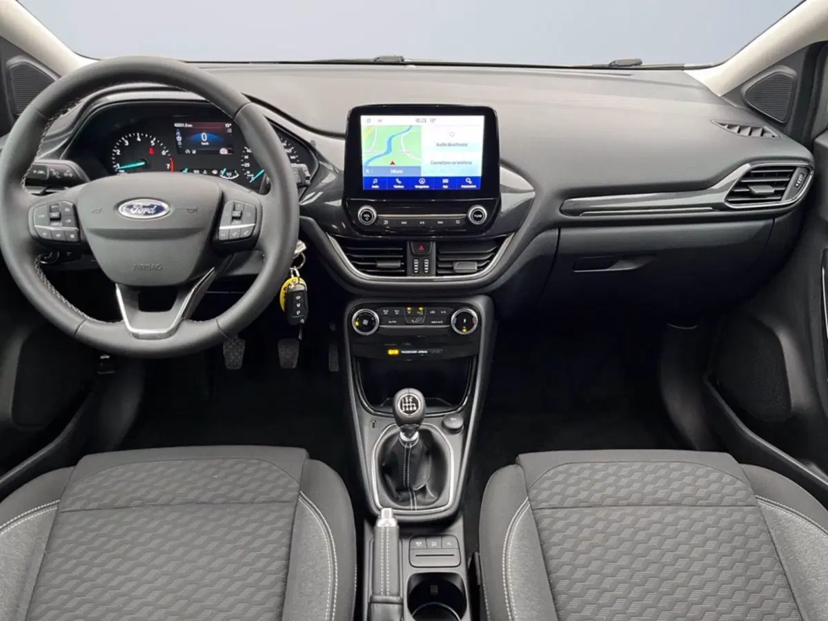 Ford Puma usata a Milano (12)