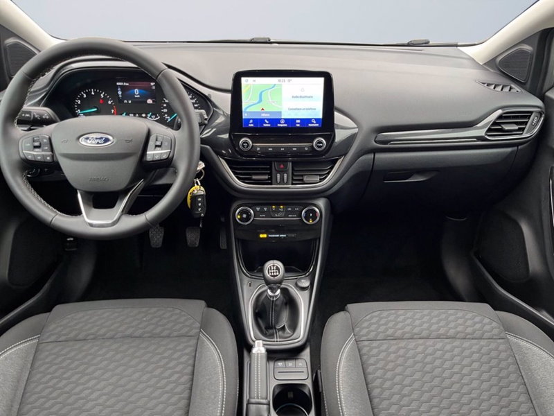 Ford Puma usata a Milano (12)