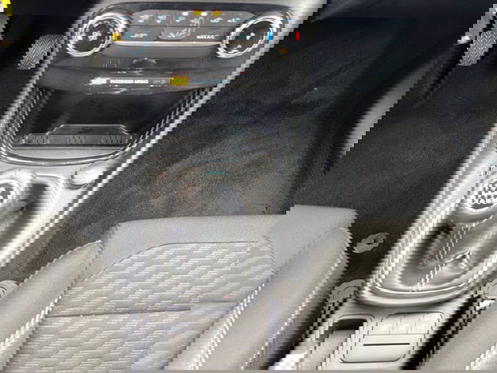 Ford Puma usata a Milano (15)