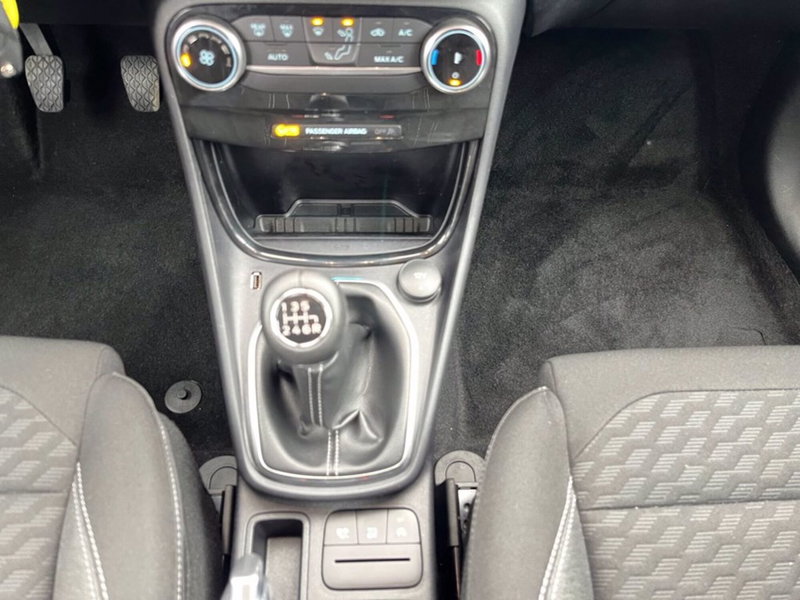 Ford Puma usata a Milano (15)