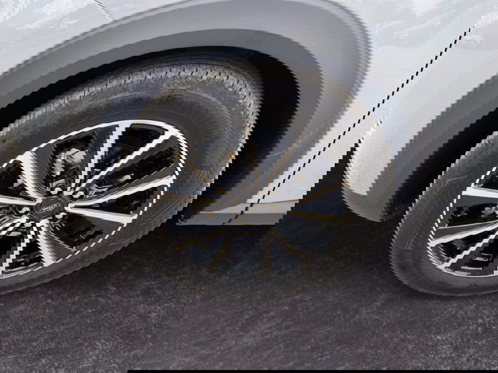 Ford Puma usata a Milano (16)