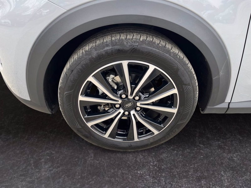 Ford Puma usata a Milano (16)