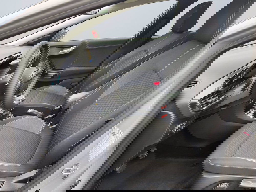 Ford Puma usata a Milano (9)