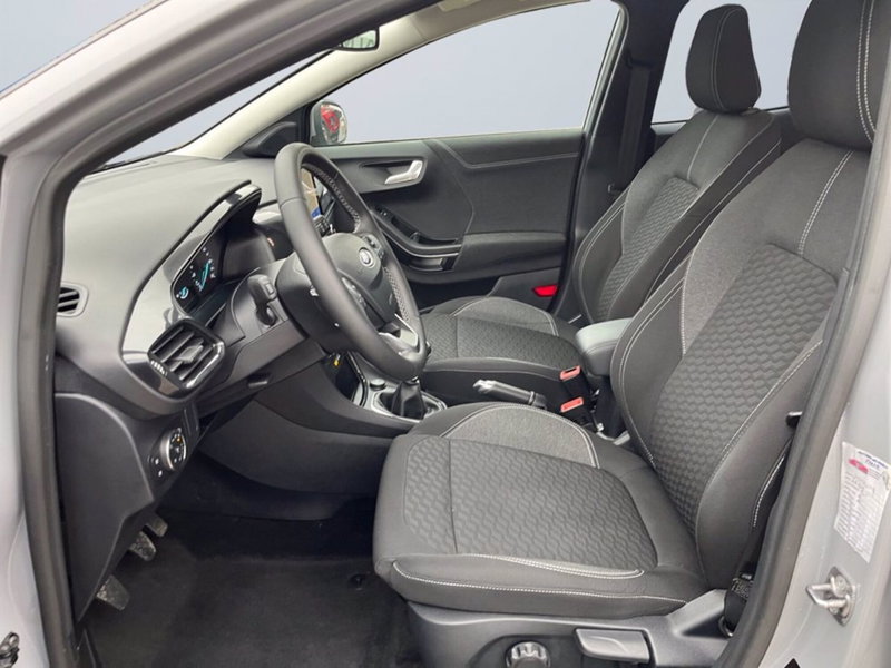 Ford Puma usata a Milano (9)