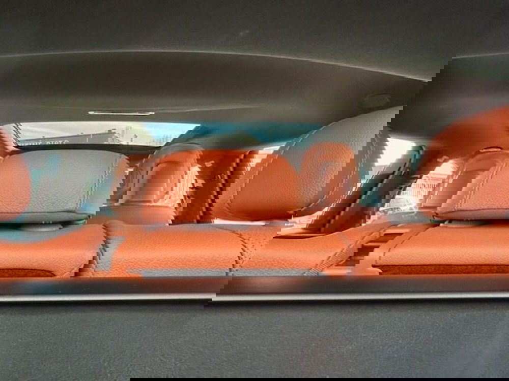 Mercedes-Benz GLC usata a Potenza (10)