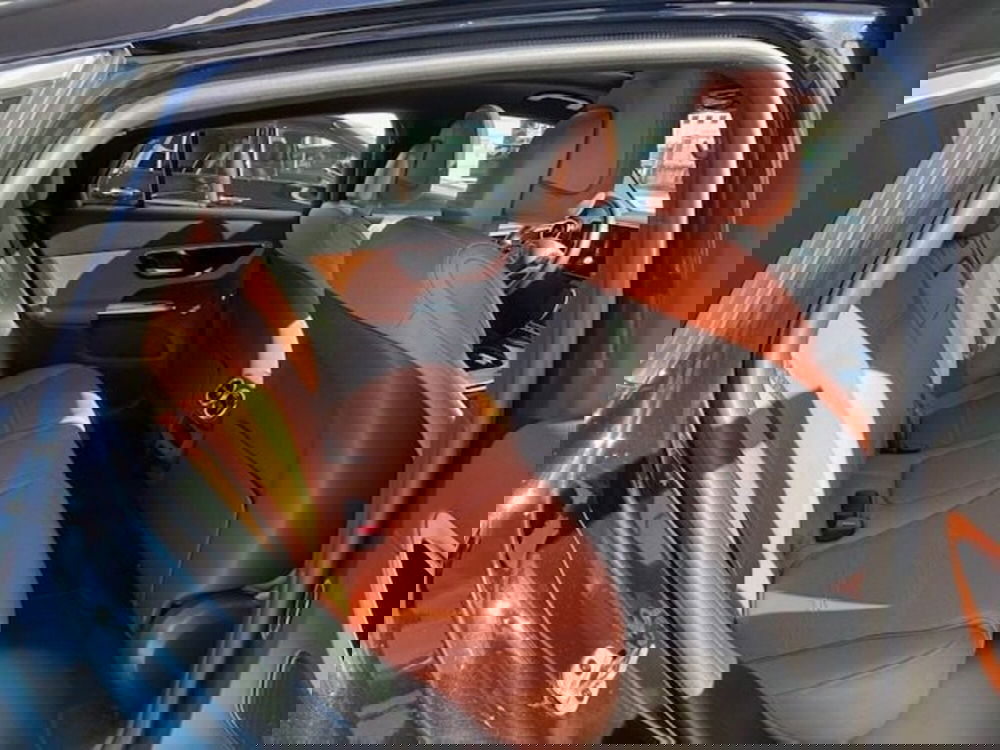 Mercedes-Benz GLC usata a Potenza (13)