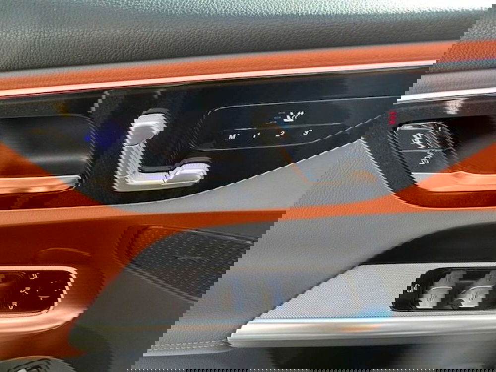 Mercedes-Benz GLC usata a Potenza (15)