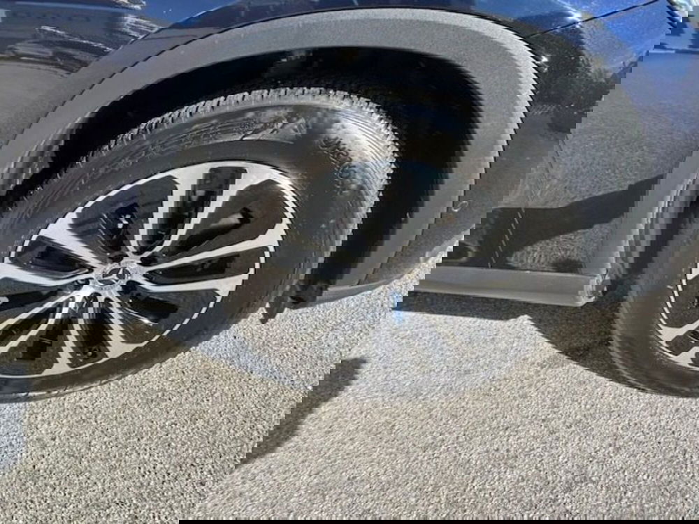 Mercedes-Benz GLC usata a Potenza (18)