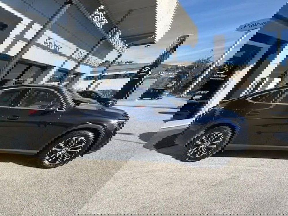 Mercedes-Benz GLC usata a Potenza (3)