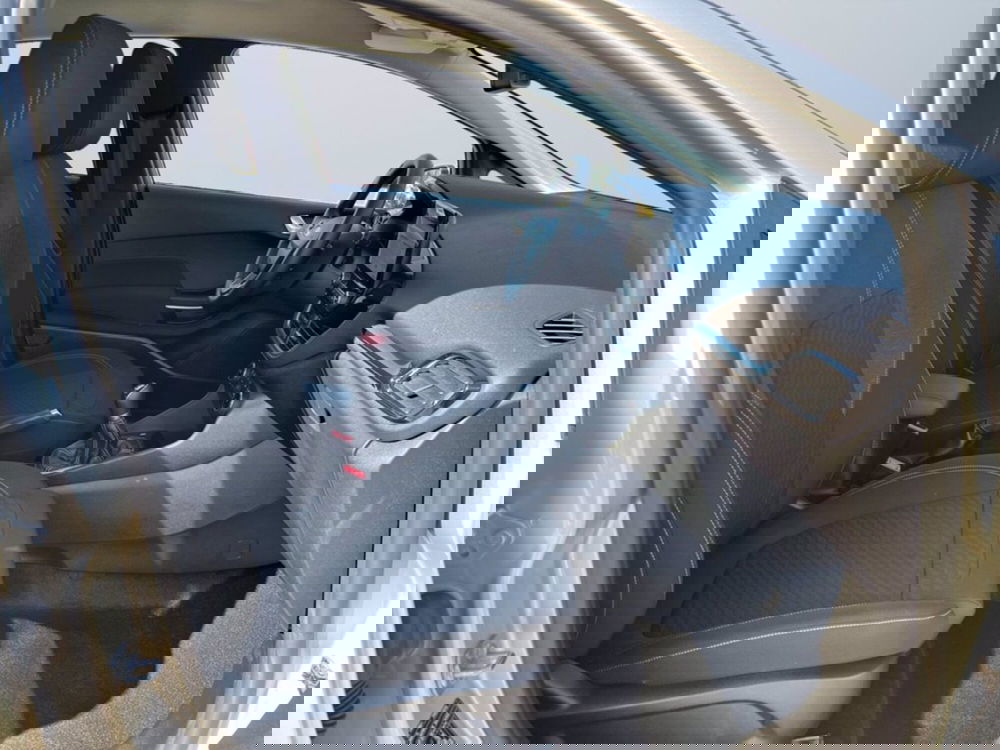 Ford Fiesta usata a Milano (11)