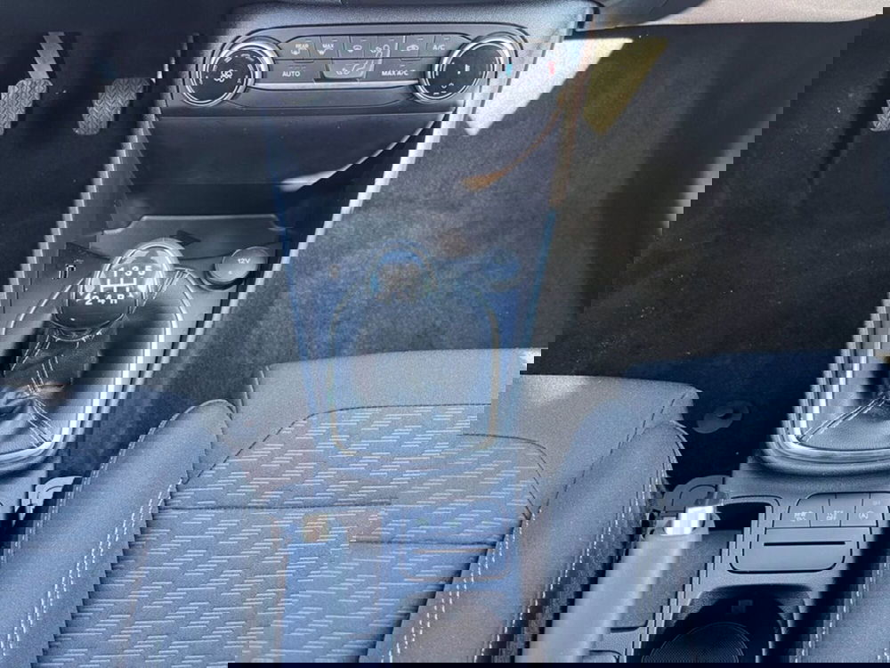 Ford Fiesta usata a Milano (15)