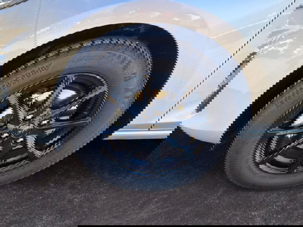 Ford Fiesta usata a Milano (16)